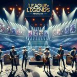 Linkin Park Set to Rock the 2024 League of Legends Worlds