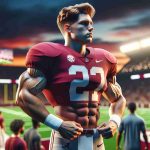 Germie Bernard’s Ambitious Transfer to Alabama Football