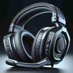 Introducing the New Astro A50 Gaming Headset