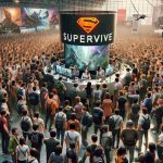 Anticipation Builds for Supervive Playtest