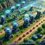 New Gameplay Enhancements in Tower Defense Simulator