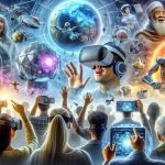 The Future of Virtual Reality: Innovations on the Horizon