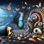 Explore the Insect World in "Metamorphosis VR"