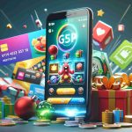 Discover Mobile Games Offering Real Prizes