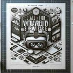 Showcasing Innovation: A Call for Virtual Reality Design Submissions