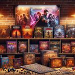 Exciting Game Bundles Available for Enthusiasts