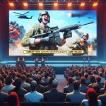 Activision Unveils New Comedy-Driven Trailer for Call of Duty: Black Ops 6