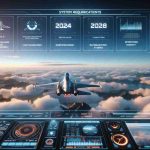 Microsoft Flight Simulator 2024: System Requirements and Release Date Revealed