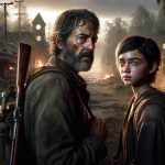 The Thrilling Journey of The Last of Us Part I