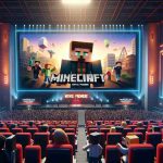 Unveiling the Wonders of A Minecraft Movie