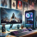 Unmatched Gaming Performance: Affordable Legion Tower 7i Deal