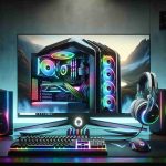 Powerful Gaming with the Alienware Aurora R16