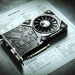 Upcoming Nvidia Graphics Cards Specifications Leaked