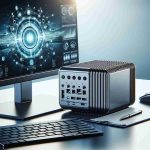 Revolutionizing Compact Computing: The New Mini PC Trend