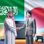 Saudi Arabia Expands Partnership with Japanese Gaming Companies to Boost Intellectual Property in the Middle East