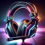 Asus Unveils the ROG Delta II Gaming Headset