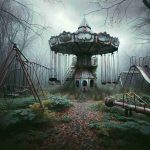 Discover the Magic of Abandoned Playgrounds