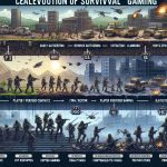 Survival Gaming Evolution: Vigor’s Full PC Launch