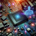 Huawei's Strides in AI Chip Development Amidst Challenges