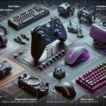 Innovative Gaming Peripherals Now Available