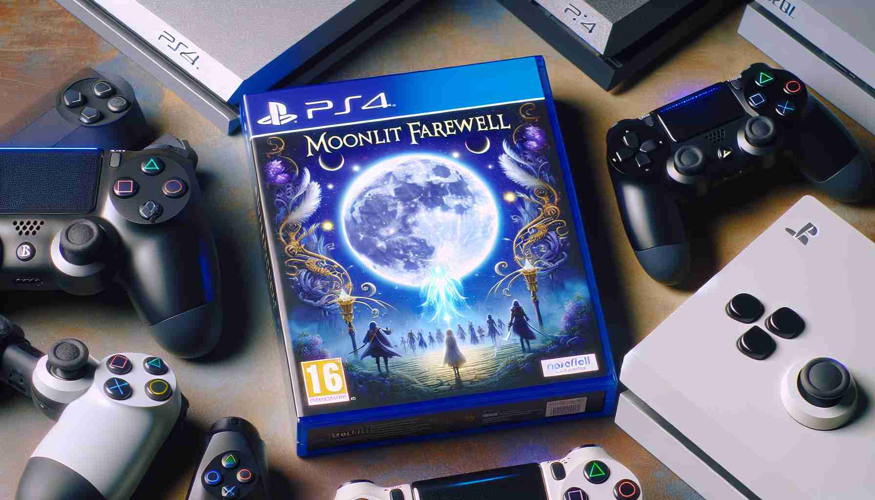 Upcoming Release of Momodora: Moonlit Farewell for Major Consoles