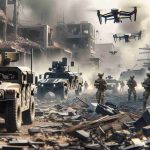 Battlefield Series to Return to Modern Era