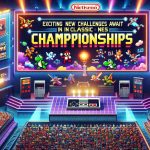 Exciting New Challenges Await in Classic NES Championships