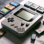 The Enduring Legacy of the Game Boy