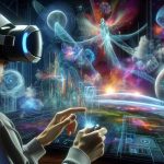 Exploring the Future of Immersive Virtual Reality