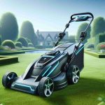 Stihl Revolutionizes Lawn Care with Akuga Mower Technology