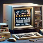 The Nostalgic Allure of Classic Computer Games