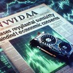 Nvidia Faces Regulatory Scrutiny Amid Economic Concerns