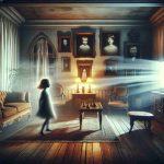 Experience Haunting in Your Living Room with Hauntify