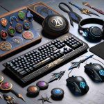 Celebrate 20 Years of WoW with Exclusive Gaming Gear