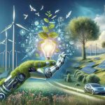 Embracing Innovation: The Transformative Power of Green Technology