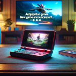 Nintendo Switch 2: Anticipation Grows with New Game Announcement