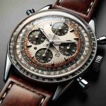 Chronograph Titan Of Yesteryear Unraveling The Mystique Of Rolex Pre Daytona 6234