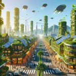 The Exciting World of Solarpunk Awaits