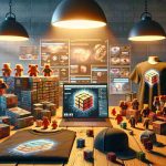 Roblox Expands into Real-World Merchandise Sales