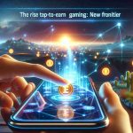 The Rise of Tap-to-Earn Gaming: A New Frontier