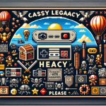 Nintendo’s Iconic Legacy: A Call for New Adventures