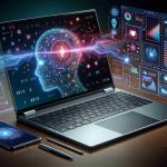 New Acer Swift Laptops: Revolutionizing AI Capabilities