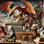 Craft Your Café Adventure in Dragons Brew