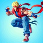 Capcom Introduces Iconic Character to Street Fighter 6