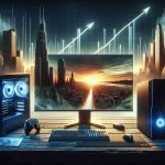 Revival of the Gaming PC and Monitor Market on the Horizon