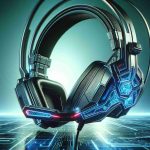 Introducing the Alienware Pro Headset: A Cutting-Edge Gaming Experience