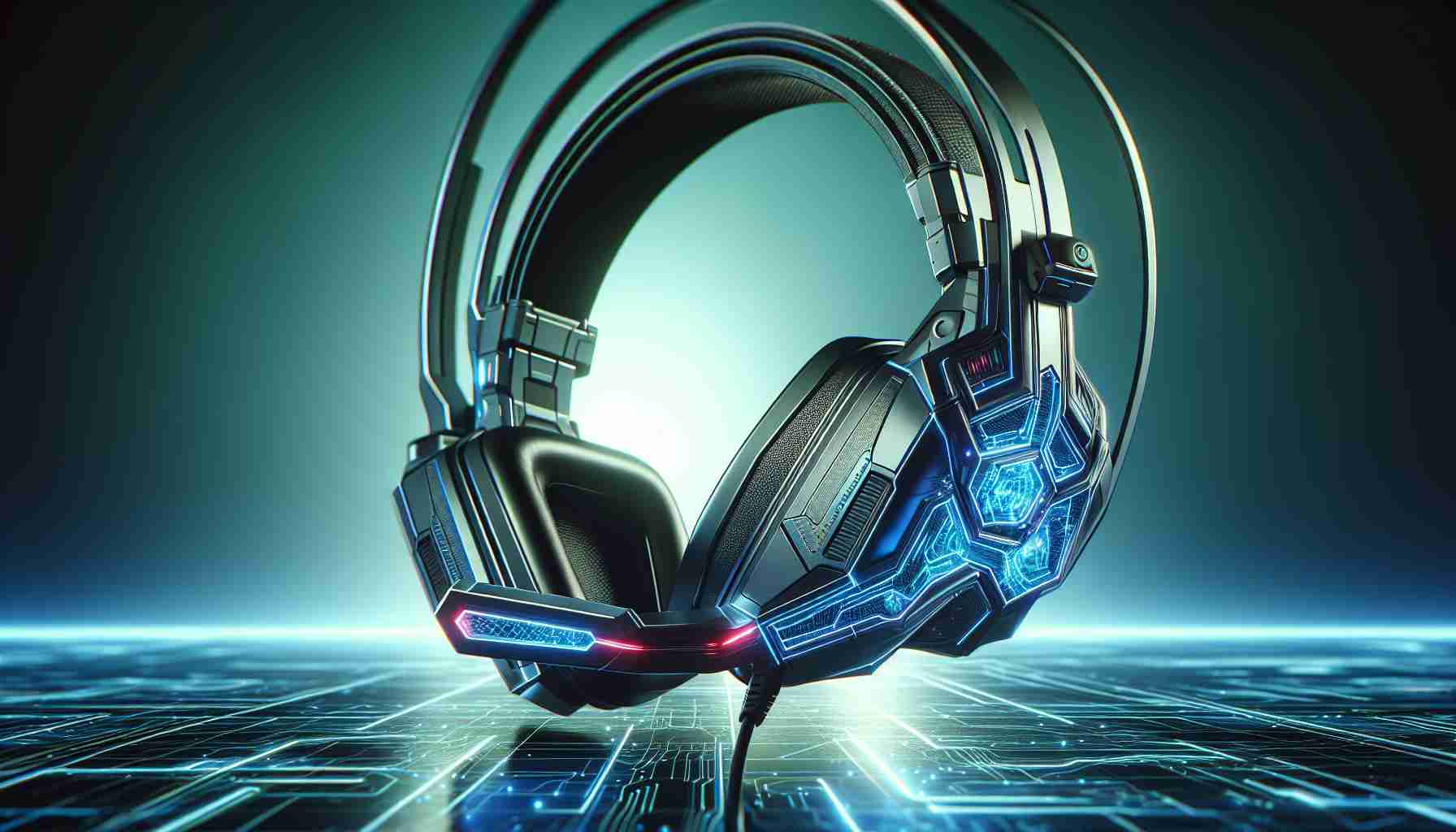 Introducing the Alienware Pro Headset: A Cutting-Edge Gaming Experience