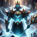 Excitement Grows for LoL Worlds 2024 with New Viego Skin