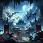 Diablo IV Expansion: A New Chapter Unfolds