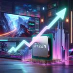 The Rise of AMD Ryzen in Gaming Performance